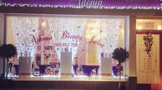 Adonia Beauty Salon