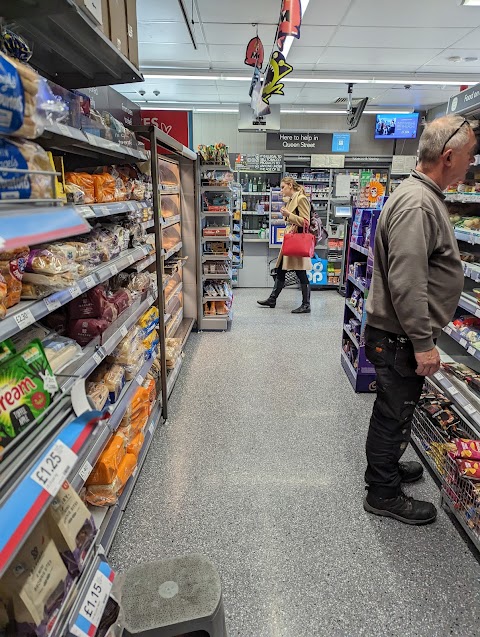 Co-op Food - Queen Street - Portsmouth