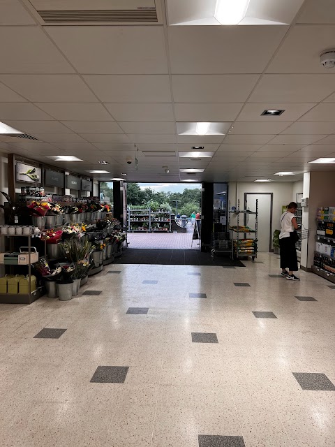 East of England Co-op Foodstore, Catton Grove, Norwich