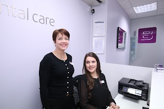 Bishopsgate Dental Care