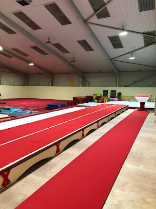 Meadowbank Gymnastics Club