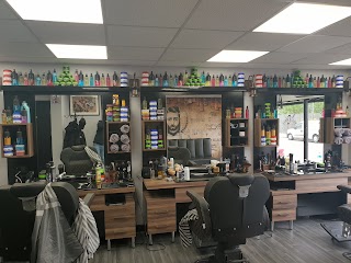 Kaya turkish barber