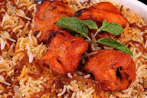 Salford Tandoori