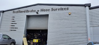 Trafford Brake & Hose Services Ltd