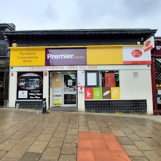 Premier - Hyndland Convenience Store