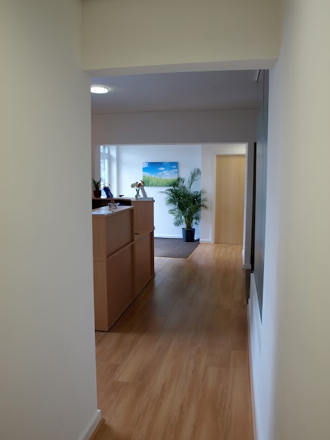 Fresh Dental Smile Clinic & Implant Center York