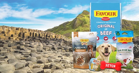 Favour Pet Foods