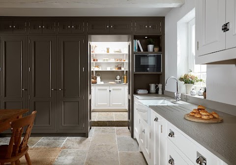 Cheshire Lifestyle Kitchens