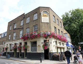 The Crown & Anchor