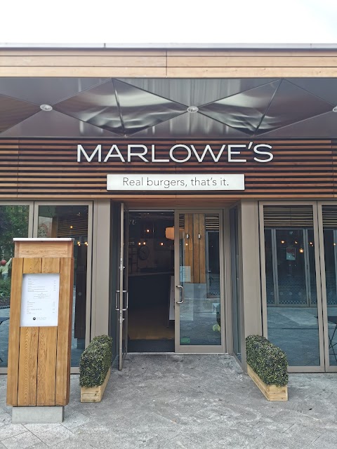 Marlowe's - Burgers & Ping Pong