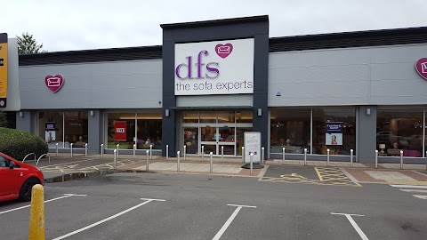 DFS Coventry