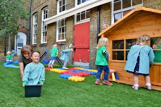 Riverside Nursery Schools, Kew Montessori