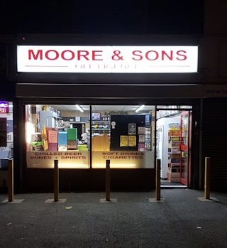 Moore & Sons