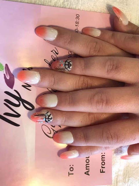 Ivy Nails