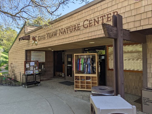 Effie Yeaw Nature Center