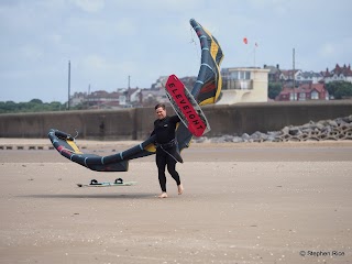 Northern Kites - Kitesurf & Wingfoil School | Watersports Shop