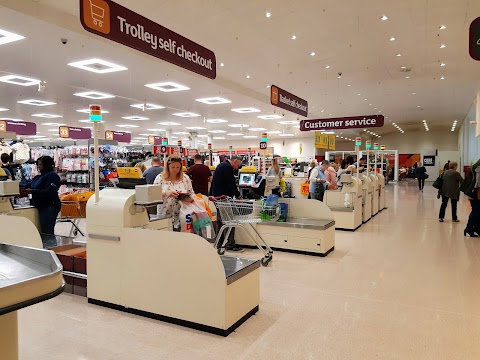 Sainsbury's