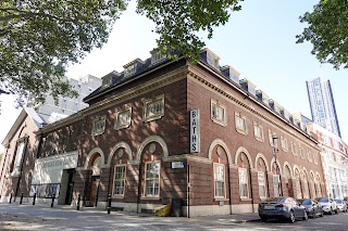 Ironmonger Row Baths