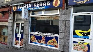 Pasha Kebab Aberdeen