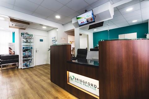 Bridgford Dental Practice