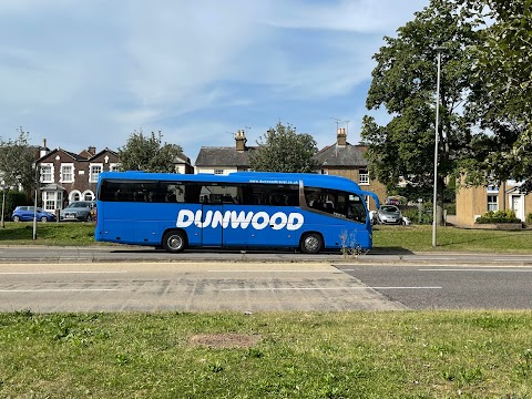 Dunwood Travel