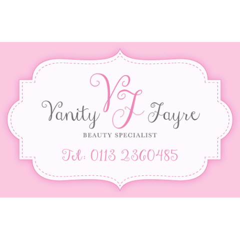 Vanity Fayre