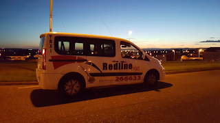 Red Line Cabs