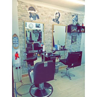 Acton Barbers