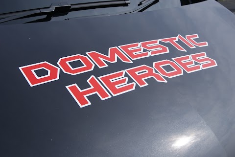 Domestic Heroes Ltd