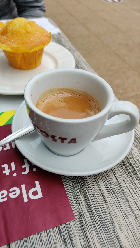 Costa Coffee