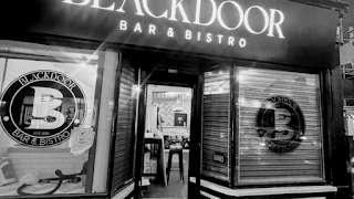 BlackDoor Bar & Bistro