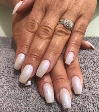 Nails & Beauty at No.1