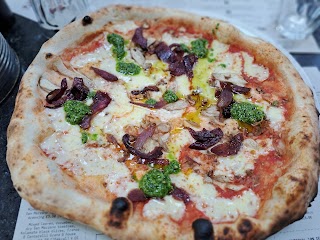 Franco Manca Bromley