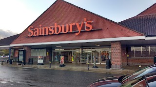 Sainsbury's