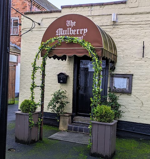 Mulberry Restaurant