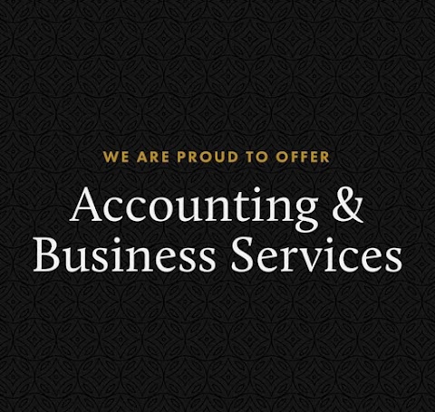 Lockhart Amin Accountants