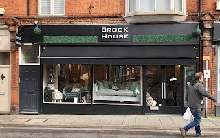 BROOK HOUSE INTERIORS