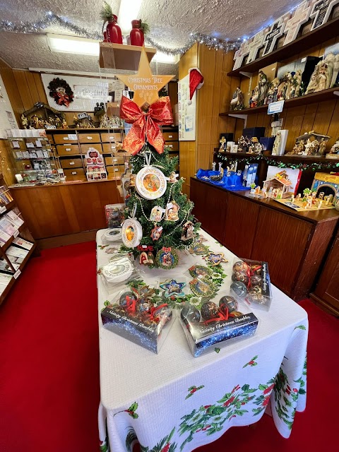 The Little Flower Stall - Religious Gift Shop