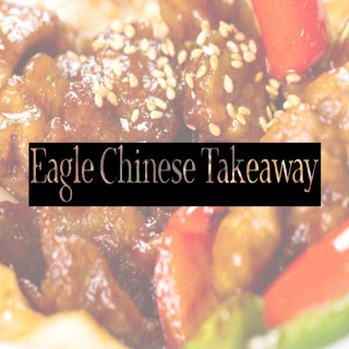 The Eagle Chinese Takeaway