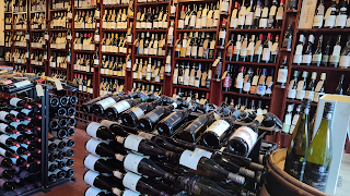 The Corkscrew Wine Merchants