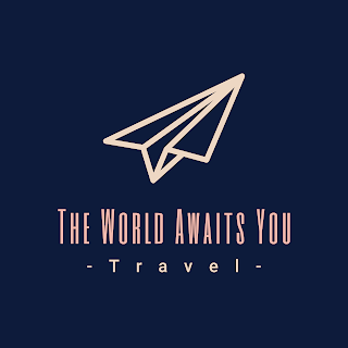 The World Awaits You Travel