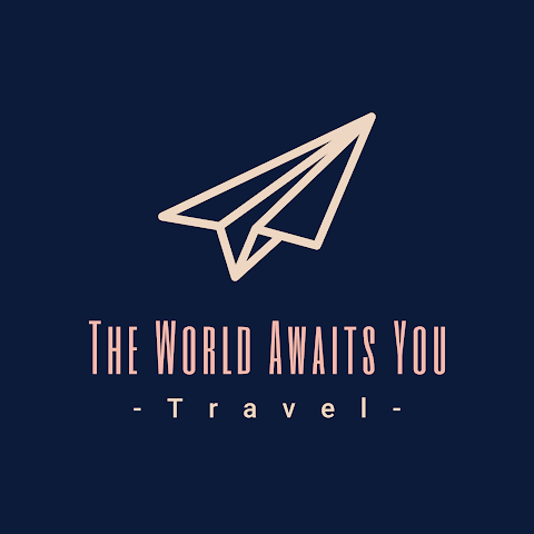The World Awaits You Travel