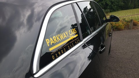 Parkway Cars Perton LTD