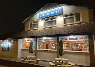 The Oxford