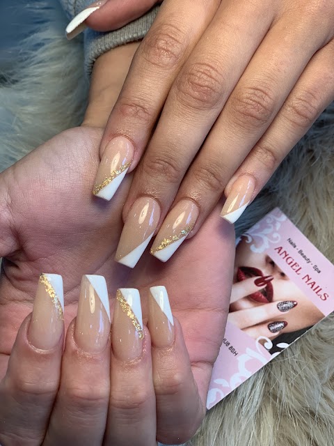 Angel Nails