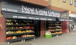 New Cross Grocers