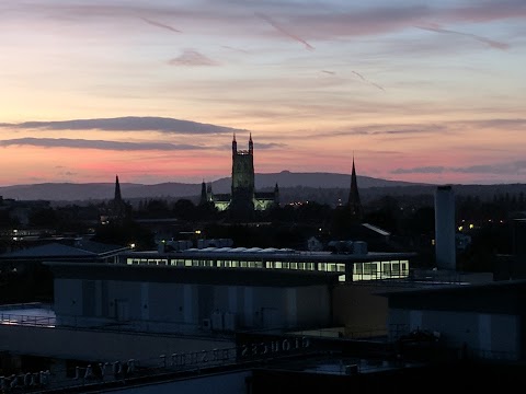 Gloucestershire Royal Hospital