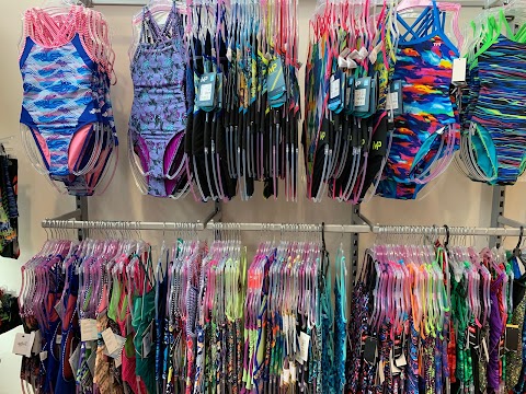 Sharks Swim Shop