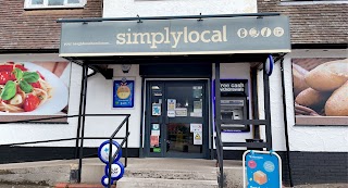 SimplyLocal