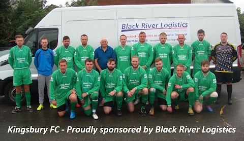 Black River Logistics